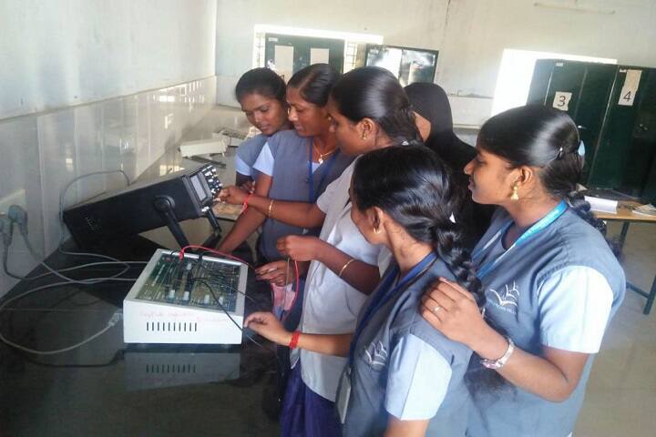 laboratory